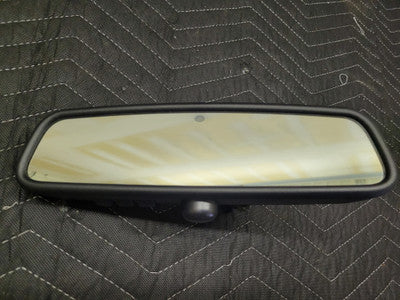 BMW F30 3-Series Rearview Mirror EC LED GTO Compass 51166821263