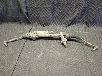 BMW F30 3-Series Electric Power Steering Rack 32106862300