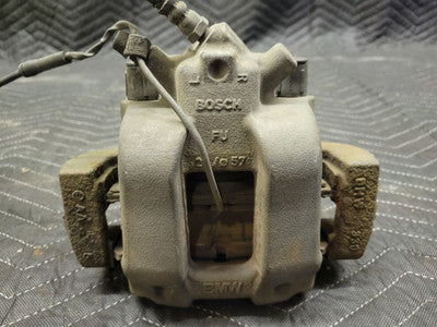 BMW F30/F31 3-Series Front Left Brake Caliper 34116850969