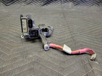 BMW F30 3-Series Distributor External Ignition Base 800W 61149296153