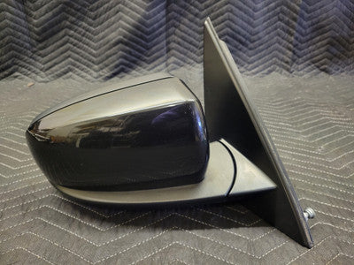 BMW E70 X5 Power Right Side Mirror Heated Camera 51167179642