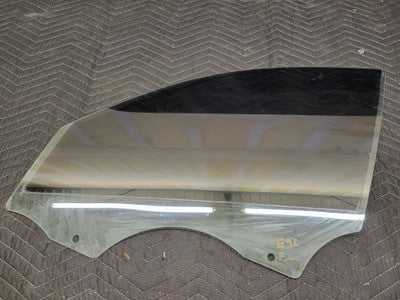 BMW E90/E91 3-Series Front Left Driver's Door Window Glass 51337060263