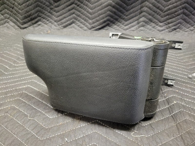 BMW E46 3-Series Convertible M3 Center Console Schwarz 51168213678