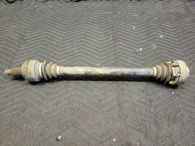 BMW E83 X3 Rear Right Axle Output Shaft 33207524042