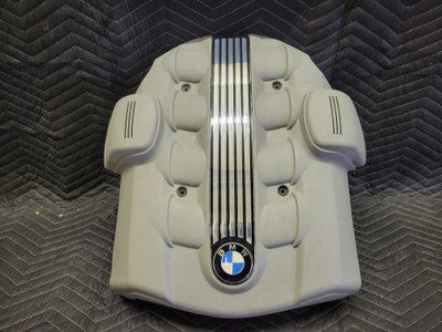 BMW E65/E66 7-Series Engine Beauty Cover 11617511559