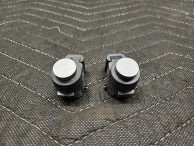 BMW E90/E91/E92/E93 3-Series Ultrasonic Parking Sensor Space Gray 66216988965