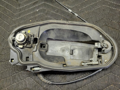 BMW E64 6-Series Front Left Door Handle Carrier 6740071