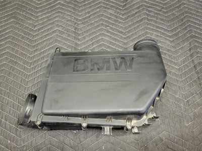 BMW E70/E71/F15/F16 X5 X6 N55 Engine Intake Muffler 13717583713