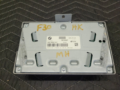 BMW F30 3-Series HiFi Audio Amplifier 65129312447