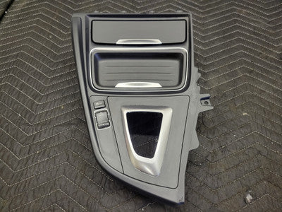BMW F30/F31 3-Series Center Console Storage Trim Cover 51169218925