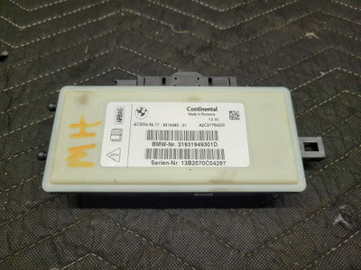 BMW F30/F31 3-Series Control Unit 65779319493