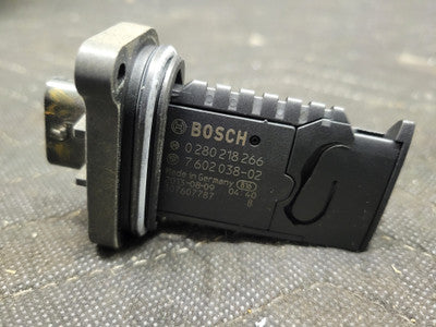 BMW F30/F31 3-Series MAF Hot-film Mass Air Flow Meter 13627602038