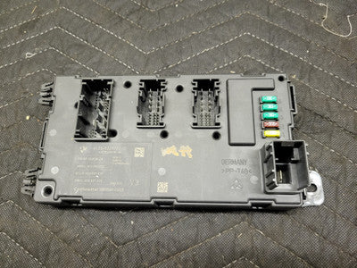 BMW F30 3-Series Rear Body Fuse Control Module 61359329702
