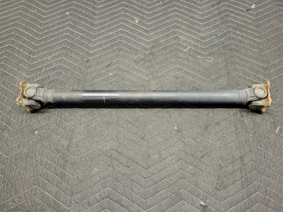 BMW F30 3-Series Front Driveshaft 26207632650