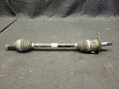 BMW F30/F31 3-Series Rear Left Axle Output Shaft 33207637445