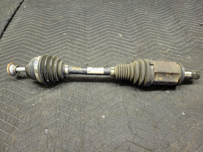 BMW F30/F31 3-Series Front Left Axle Output Shaft 31607597693