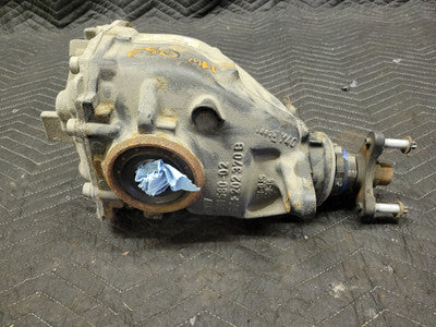 BMW F30/F31 3-Series Rear Axle Differential 3.15 33107603748
