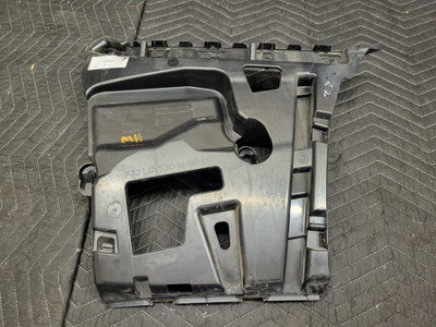 BMW F30 3-Series Rear Right Bumper Guide 51127384466