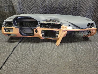 BMW F30/F31 3-Series Dashboard Heads-up Saddle Brown 51459248001