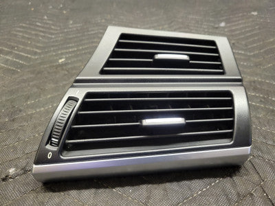 BMW E70 X5 Fresh Air Grille Right Passenger 64229227768
