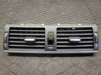 BMW E70 X5 Fresh Air Grille Center Dash Vent 64227161801
