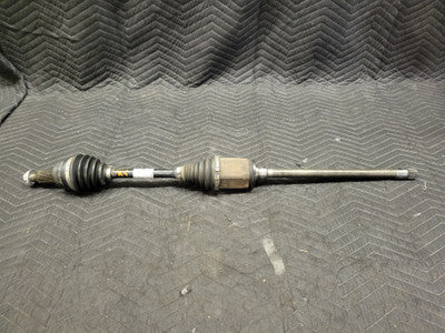 BMW E70/E71/F15/F16 X5 X6 Front Right Axle Output Shaft 31607553946