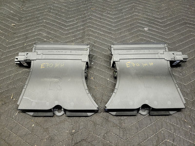BMW E70/E71/F15/F16/F85/F86 X5 X6 M Additional Heaters 64116954488 64116954487