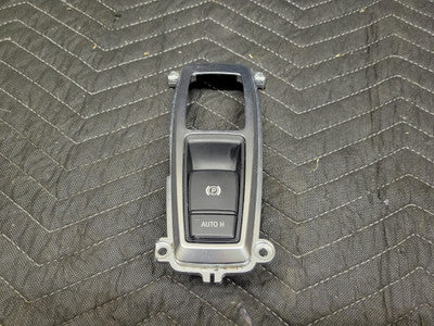BMW E70 X5 EMF Electric Parking Brake Switch 61319148508