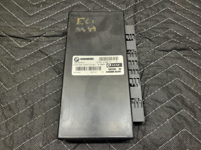 BMW E60 5-Series BCM Body Control Module 61359186171