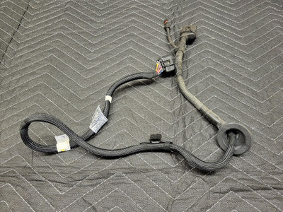 BMW E60/E61 5-Series Transmission DXC Wiring Harness 12537537967