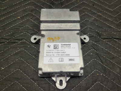 BMW G30/G31 5-Series Control Unit 65776841348