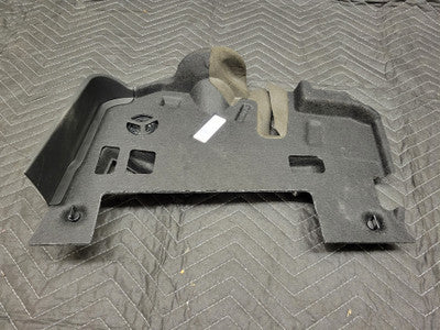 BMW F90/G30/G31 5-Series M5 Driver's Left Footwell Trim Panel 51459299468