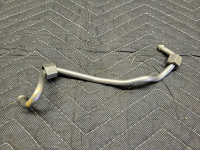 BMW F32 4-Series N55 Engine High Pressure Fuel Pipe 13647604405