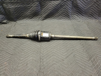 BMW E53 X5 Front Right Axle Output Shaft 31607505004
