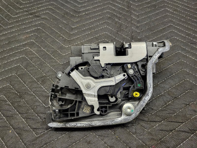 BMW G30 5-Series Door Lock Rear Left 51227477691