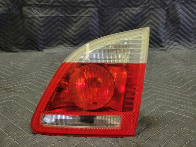 BMW E61 5-Series Touring Wagon Inner Right Trunk Tail Light 63216925894