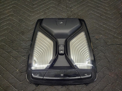 BMW G30 5-Series Headliner Control Module 61317937922