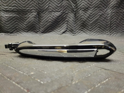 BMW F90/G30/G31/G32 Exterior Door Handle Front Left Schwarz 2 51218492241