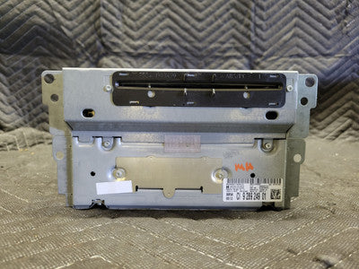 BMW F10 5-Series Car Infotainment Computer IBOC 65129289249