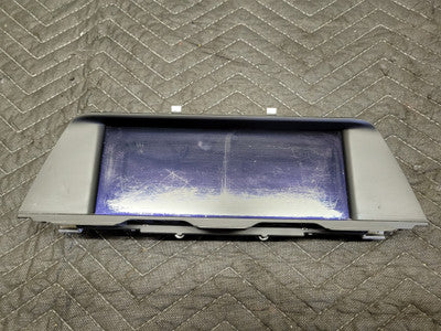 BMW F10 5-Series CID Infotainment Display 10.25" 65509266381