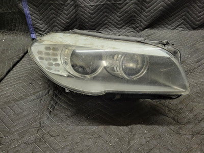 BMW F10 5-Series Adaptive Xenon Headlight Right 7203256