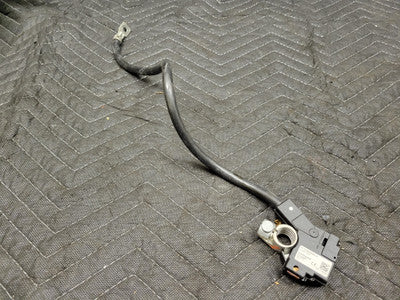 BMW F10/F11 5-Series Negative Battery Cable IBS 61219253082