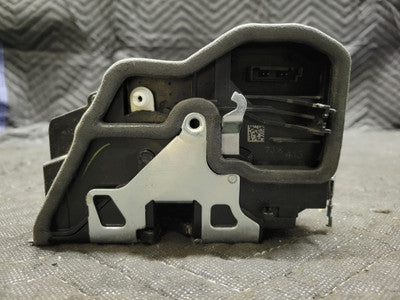 BMW F25/F26 X3 X4 Door Lock Actuator Rear Left 51227318413
