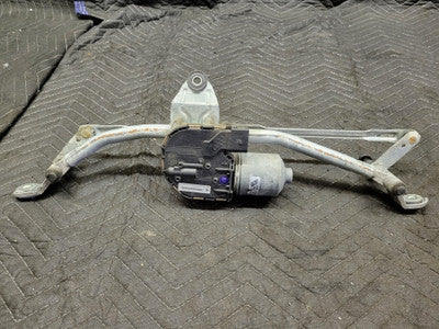 BMW F25 X3 Windshield Wiper Assembly 61617213275