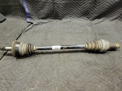 BMW F25/F26 X3 X4 Rear Left Axle Output Shaft 33207598037