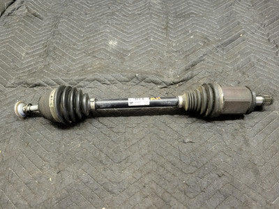 BMW F25 X3 Front Left Axle Output Shaft 31607598027