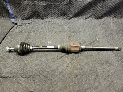 BMW F25 X3 Front Right Axle Output Shaft 31607598028