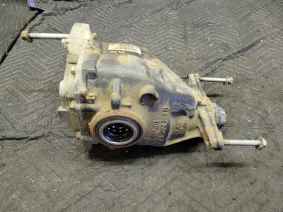 BMW F25 X3 Rear Axle Drive Differential 3.38 33107592007