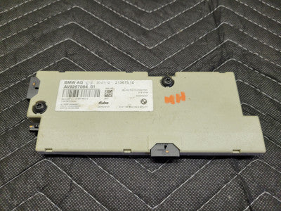 BMW F10 5-Series Antenna Amplifier Diversity 315 MHZ 65209267084