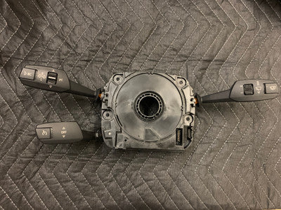 BMW E70 Steering Column Switch Center with Stalks 61319138210